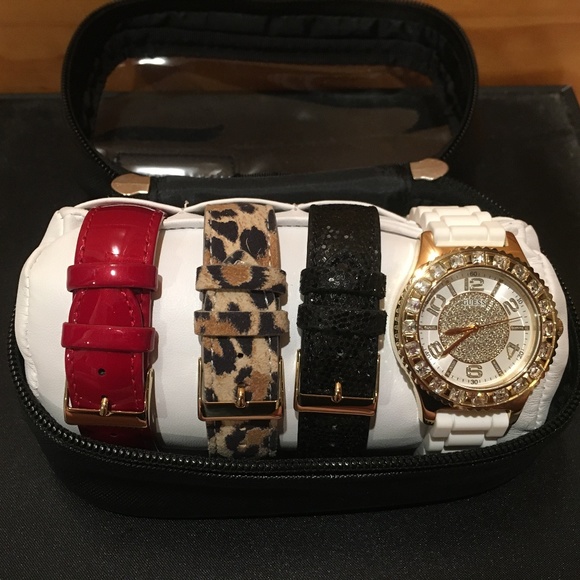 Guess Accessories - Guess Watch Set